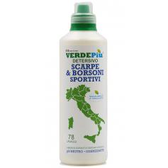 Verdepiù Detersivo Scarpe & Borsoni Sportivi 1 Kg