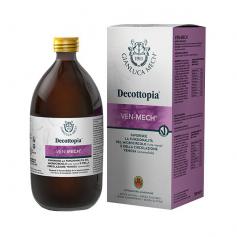 Tisanoreica Decottopia Ven Mech 500 Ml