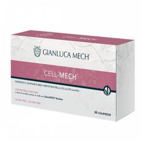 Gianluca Mech Cell Mech 30 cpr