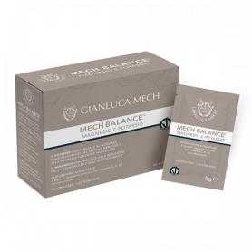 Gianluca Mech Balance Magnesio e Potassio 20 Bs