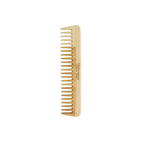 Tek Pettine Grande A Denti Radi 20x4,5 cm