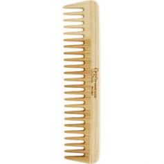 Tek Pettine Grande A Denti Radi 20x4,5 cm