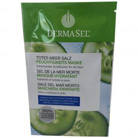 Dermasel Maschera Idratante