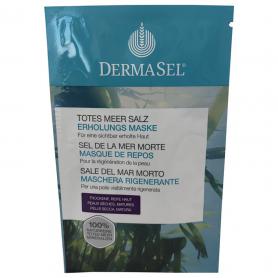 Dermasel Maschera Rigenerante