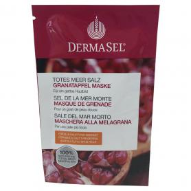 Dermasel Maschera Rigenerante