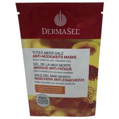 Dermasel Maschera Anti-Stanchezza