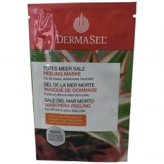 Dermasel Maschera Peeling