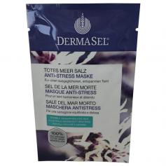 Dermasel Maschera Antistress