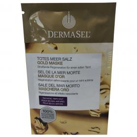Dermasel Maschera Oro