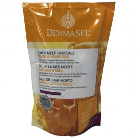 Dermasel Sali Bagno Latte e Miele