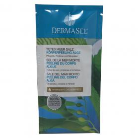 Dermasel Peeling Corpo Alga