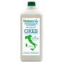 Verdepiù Detergente Lucidante Pavimenti Gres 1 Kg