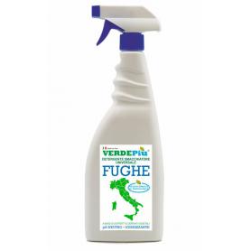 Verdepiù Detergente Smacchiatore Universale Fughe 750 gr