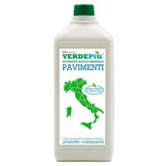 Verdepiù Detergente Nautico Universale Pavimenti 1 Kg