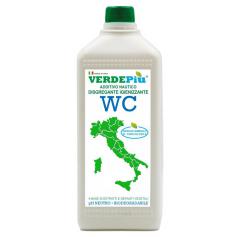 Verdepiù Additivo Nautico Disgregante Igienizzante WC 1 Kg