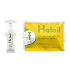 Holoil Fiala Olio 5 ml