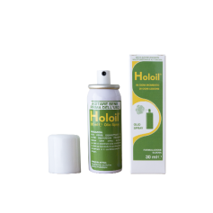 Holoil Spray Formula Oleosa 30 ml