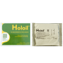 Holoil Garze Gel Medicate Monouso 10x10 cm