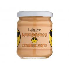 Labcare Burrocorpo Tonificante 175 ml