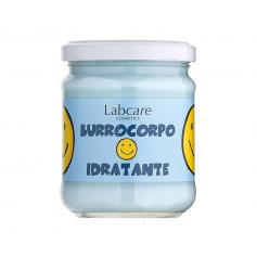 Labcare Burrocorpo Idratante 175 ml