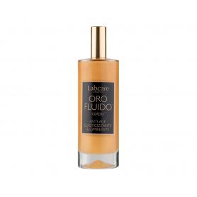 Labcare Olio Corpo Oro 100 ml