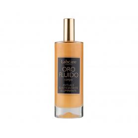 Labcare Olio Corpo Oro 100 ml