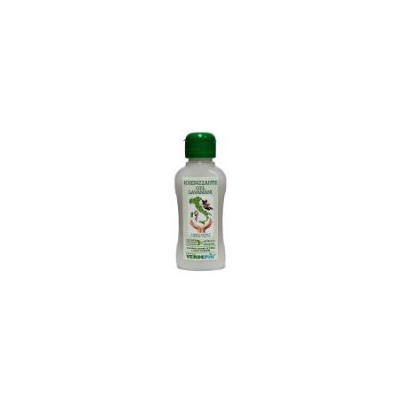 Verdepiù Sapone Gel Igienizzante 125 gr