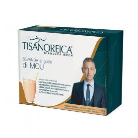 Tisanoreica Nuova Formula Bevanda Gusto Mou Senza Glutine