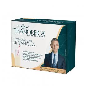 Tisanoreica Nuova Formula Bevanda Gusto Vaniglia Senza Glutine
