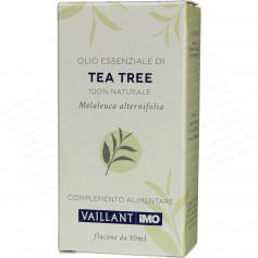 O.E. TEA TREE OIL 10ml