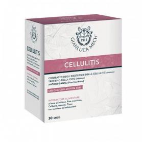 Tisano Complex T-Celluitis 30 Stick