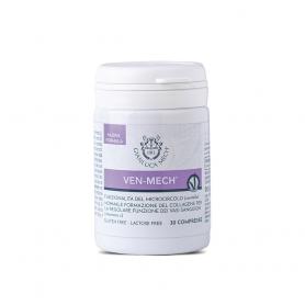 TISANO COMPLEX VENMECH 30 CPR
