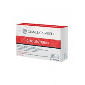 Tisano Complex Cholesterin 30 Cps
