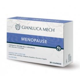 Tisano Complex Menopause 30 Cps