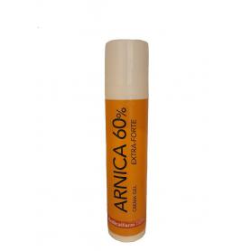 Arnica 60% Crema Gel Extra-forte 100 ml