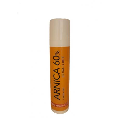 Arnica 60% Crema Gel Extra-forte 100 ml