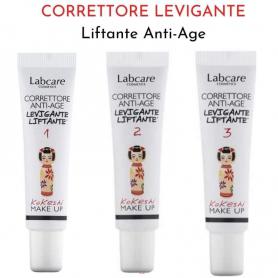 Labcare Correttore Levigante Liftante Anti-Age Kokeshi 10ml