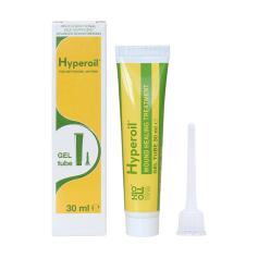 Hyperoil Tubo Gel Holoil 30 ml