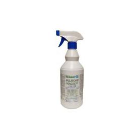 Verdepiù Superpulitore Sgrassatore 1000 usi Magico Spray 750 ml