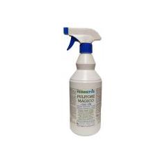 Verdepiù Superpulitore Sgrassatore 1000 usi Magico Spray 750 ml