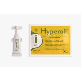 Holoil Fiala Gel 5 ml