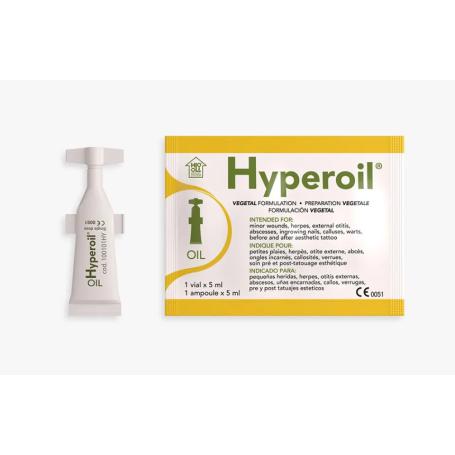 Hyperoil Fiala Olio 5 ml