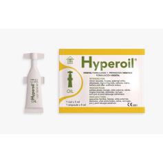 Hyperoil Fiala Olio 5 ml