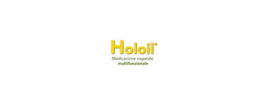 Holoil