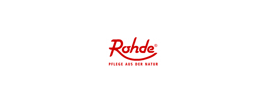 ROHDE